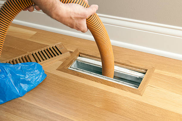 Best Affordable HVAC Duct Cleaning  in Port Orchard, WA